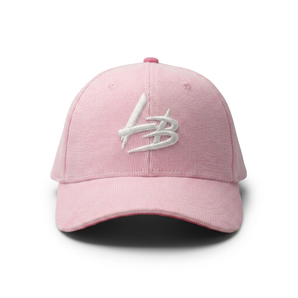 La Buena Hat — Rosado