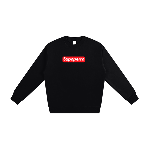 Sapoperro Heavyweight Sweatshirt