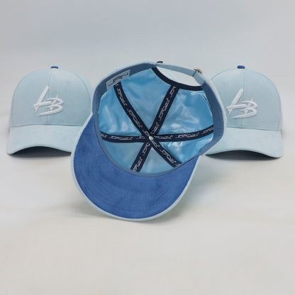 La Buena Blue Hat