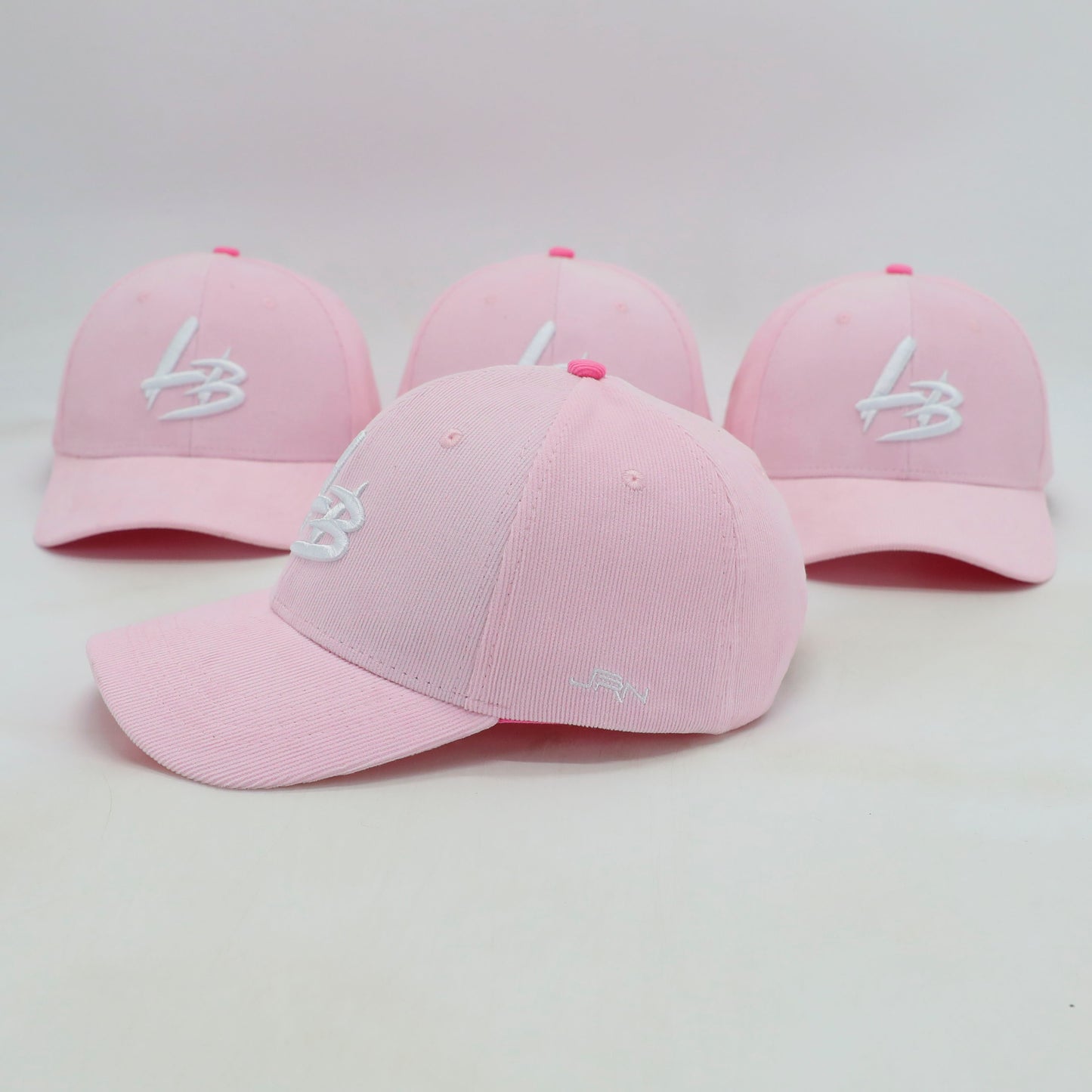 La Buena Pink Hat