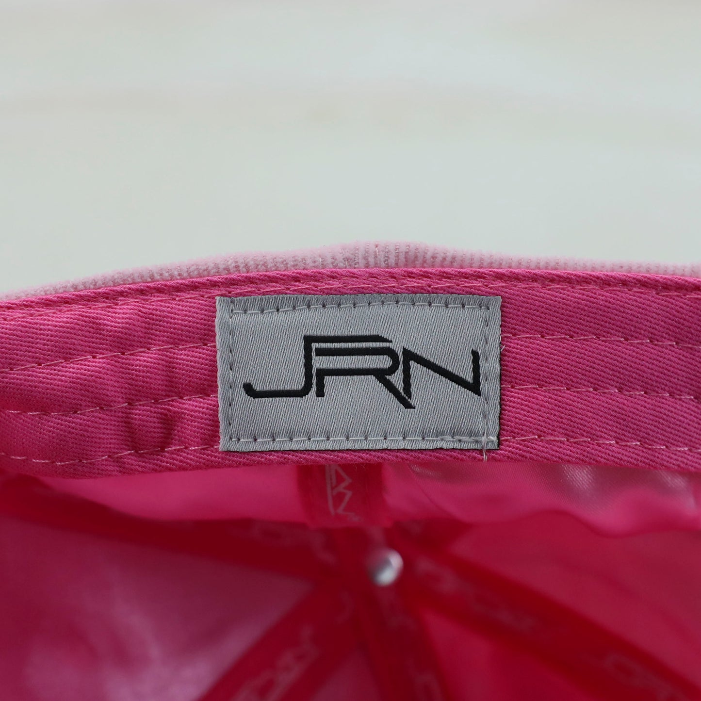 La Buena Pink Hat