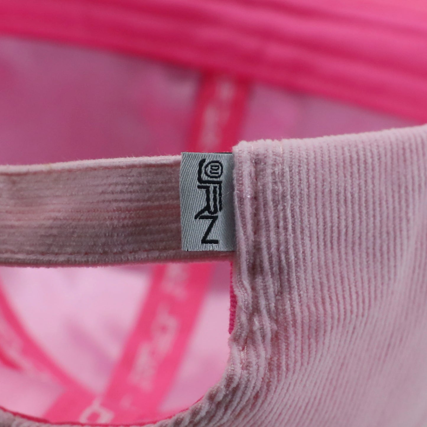 La Buena Pink Hat