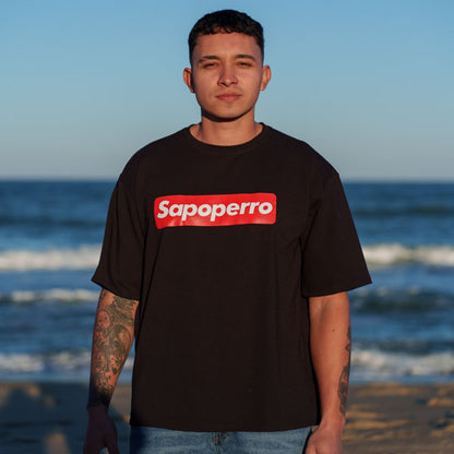 Sapoperro Men's T-shirt