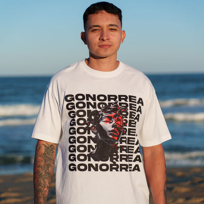 Gonorrea Men's T-shirt