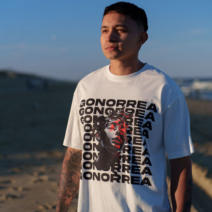 Gonorrea Men's T-shirt