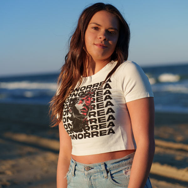 Gonorrea Women's T-shirt