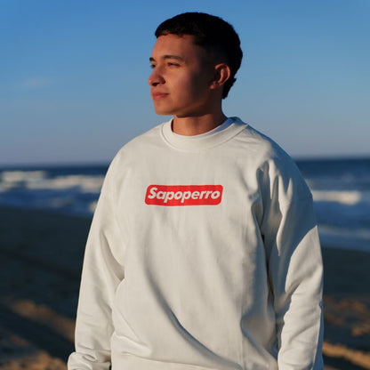 Sapoperro Sweatshirt