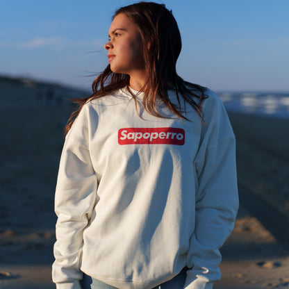 Sapoperro Sweatshirt