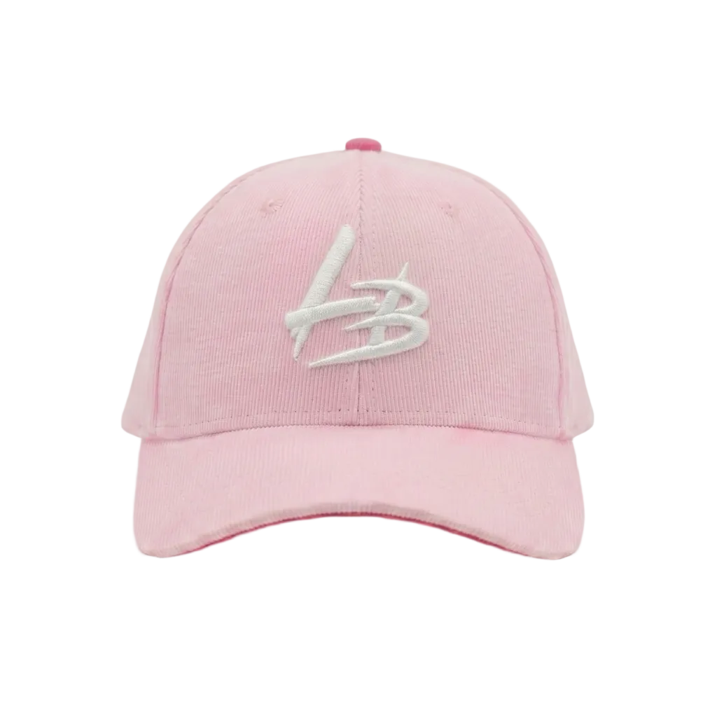 La Buena Pink Hat