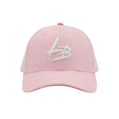 La Buena Pink Hat