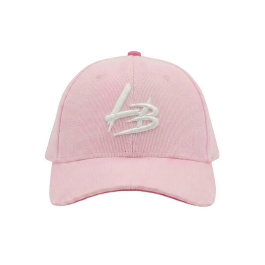 La Buena Pink Hat