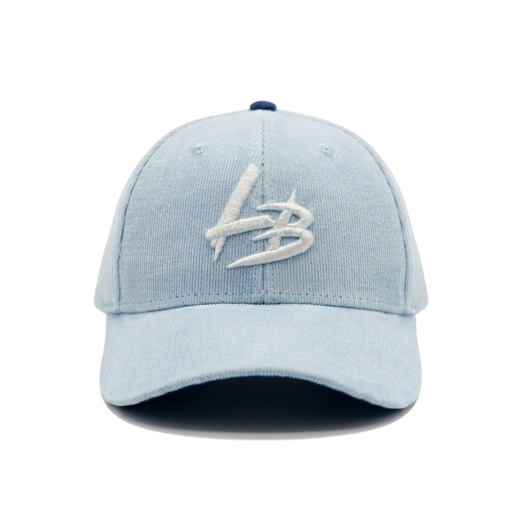 La Buena Hat — Celeste