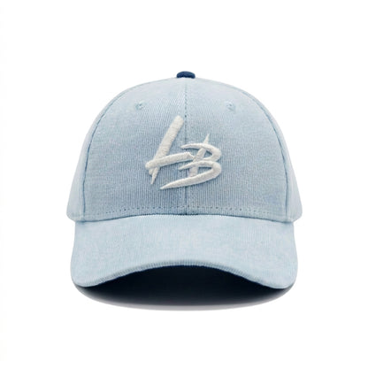 La Buena Hat — Blue