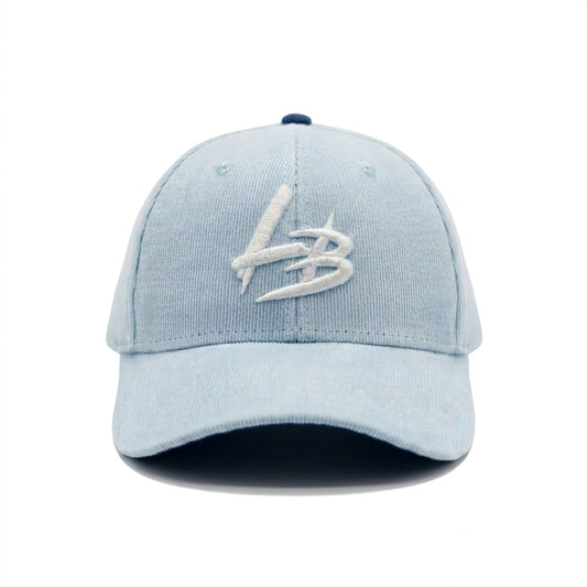 La Buena Hat — Celeste