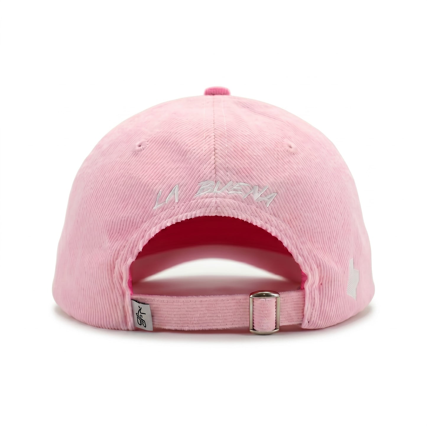 La Buena Pink Hat