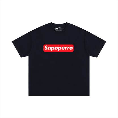 Sapoperro Men's T-shirt