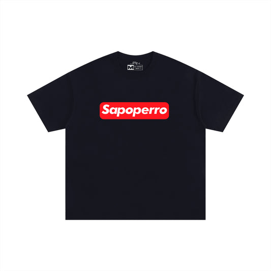 Sapoperro Men's T-shirt