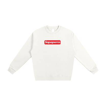 Sapo perro. Heavyweight Essential Sweatshirt
